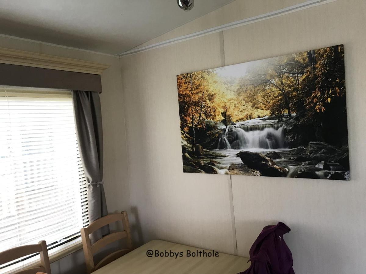ヘイシャム Bobbys Bolthole2ヴィラ エクステリア 写真